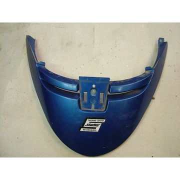 Peugeot Zenith Buxi Herkules Limbo 50 1994-1997 első idom betét Verkleidung-vorne front cover panel