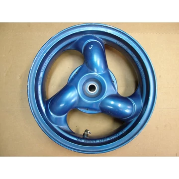 Kymco Super 9 2003 Hátsó kerék Hinterrad rear wheel