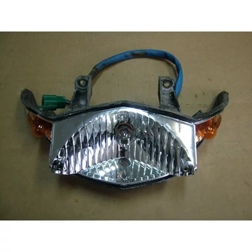 Kymco Super 9 2003 hátsó lámpa aljzat