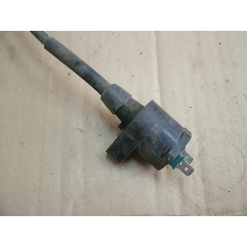 Kymco Super 9 2003 trafó Zündspule Ignition coil