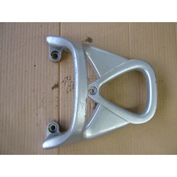 SYM Duke 125 2000 csomagtartó Gepackträger