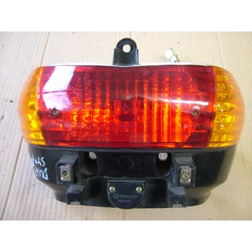 SYM Duke 125 2000 hátsó lámpa Rücklicht rear light