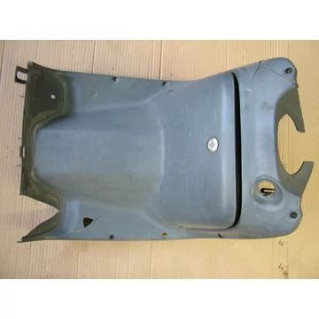 SYM Duke 125 2000 térdidom