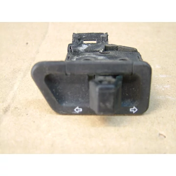 SYM Attila 125 1997 index kapcsoló Blinkerschälter indicator switch