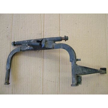 SYM Attila 125 1997 középállvány Hauptständer main stand