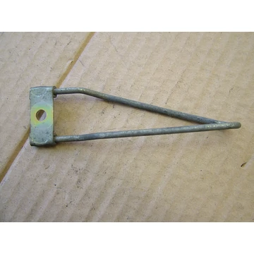 SYM Attila 125 1997 bowden vezető