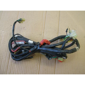 SYM Attila 125 1997 kábelköteg Kabelbaum wiring harness