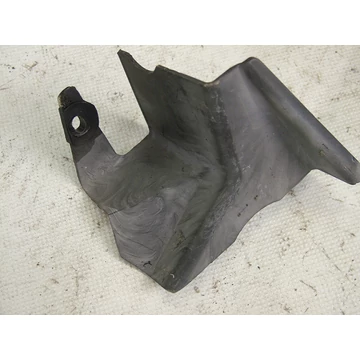 Yamaha XC125 150 Beluga Riva 1985-1993 4T 3KR 2T 50W kormányidom betét Verkleidung cover