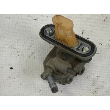 Yamaha Beluga 125 1988 4T benzincsap