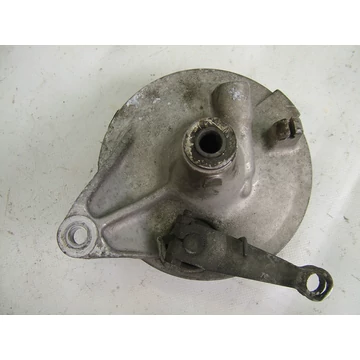 Yamaha XC125 150 Beluga Riva 1988-1993 4T 3KR 2T 50W első fékdob