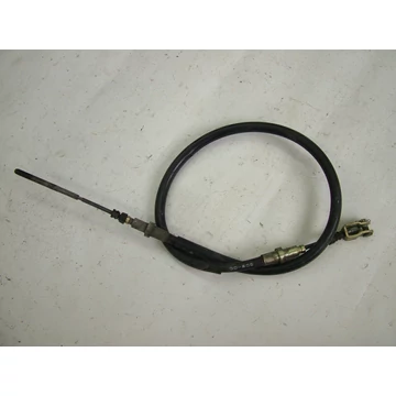 Yamaha XC125 150 Beluga Riva 1988-1993 4T 3KR 2T 50W hátsó fékbowden