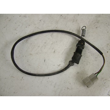 Yamaha XC125 150 Beluga Riva 1985-1993 4T 3KR 2T 50W  hátsó fékkapcsoló