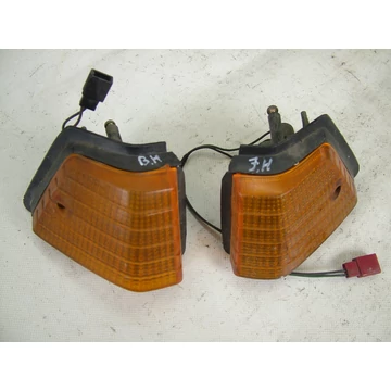 Yamaha XC125 150 Beluga Riva 1988-1993 4T 3KR 2T 50W hátsó index pár