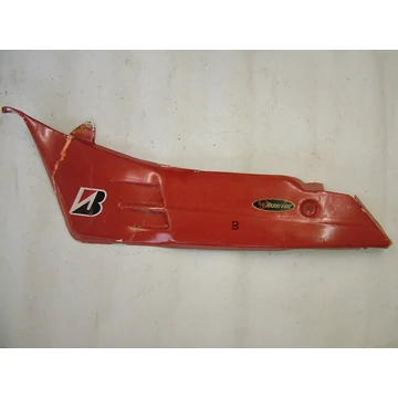 Derbi Savannah 50 1996 bal ülés alatti idom