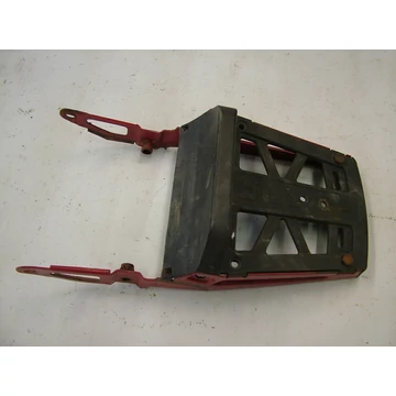 Derbi Savannah 50 1994 csomagtartó gepäckträger luggage rack