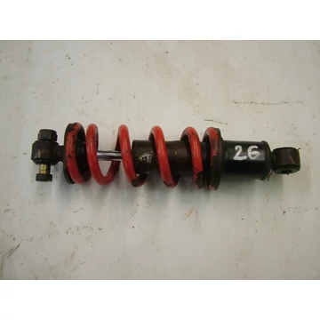 Derbi Savannah 50 1994 hátsó rugóstag Federbein schock absorber