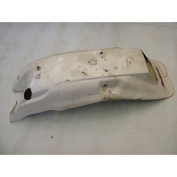 Derbi Savannah 50 1994 hátsó sárvédő Kotflügel fender