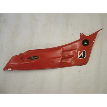 Derbi Savannah 50 1996 jobb ülés alatti idom