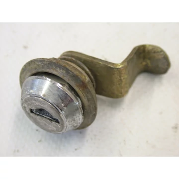 Derbi Savannah 50 1994 ülés zár Sitzschloß seat lock