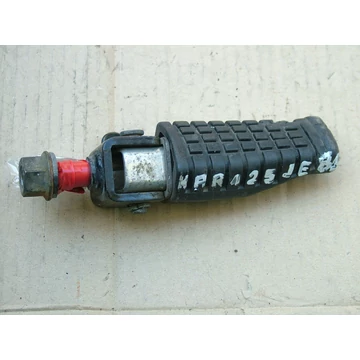 Kawasaki AR 125 1984 jobb első lábtartó