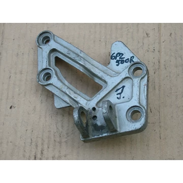 Kawasaki GPZ 500 R jobb lábtartó konzol