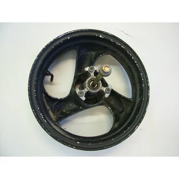 Kymco Agility Sport 50 2005 Első kerék Vorderrad front wheel