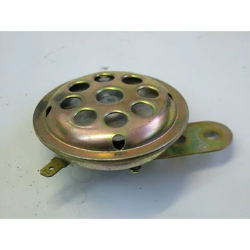 Kymco Agility Sport 50 2005 duda kürt hupe horn