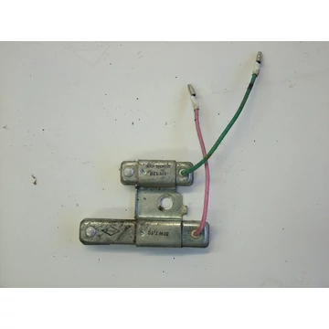 Kymco Agility 50 ellenállás