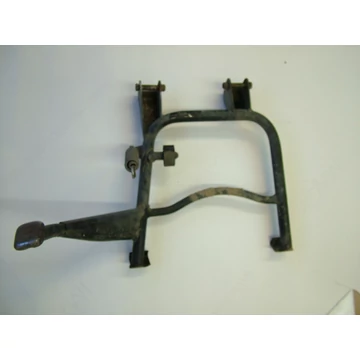 Kymco Agility 50 középállvány