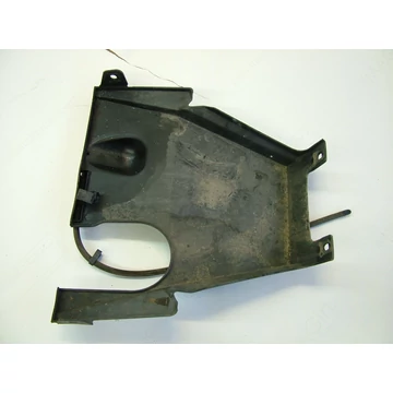 Kymco Agility Sport 50 2005 benzin tank alatti idom Verkleidung unten cover