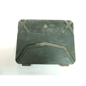 Kymco Agility Sport 50 2005 akkumlátor fedél battery deckel battery cover