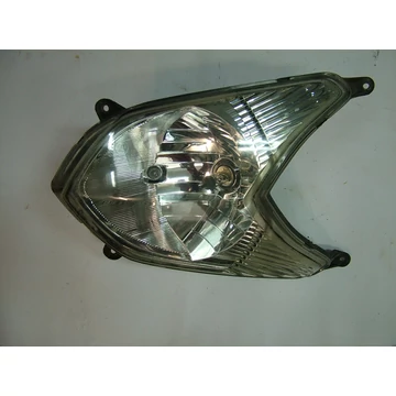 Kymco Agility Sport 50 2005 első lámpa Scheiwerfer front light