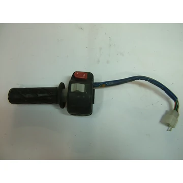 Kymco Agility 50 gázkar