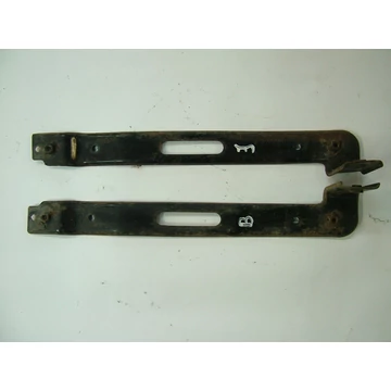 Kymco Agility 50 konzol pár