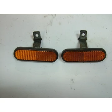 Kymco Agility Sport 50 2005 fényvisszaverő prizma pár