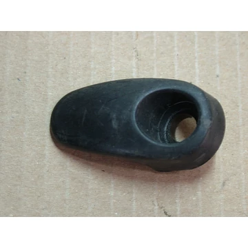 Kymco Agility Sport 50 2005 csomagtartófül Gepäckträger