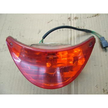 Kymco Agility 50 hátsó lámpa