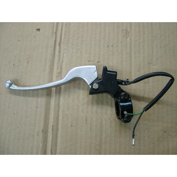 Kymco Agility Sport 50 2005 bal fékkar konzol Bremshebel brakelevel