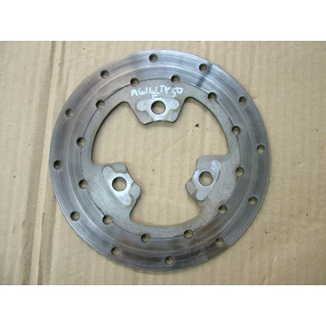 Kymco Agility 50 első tárcsa