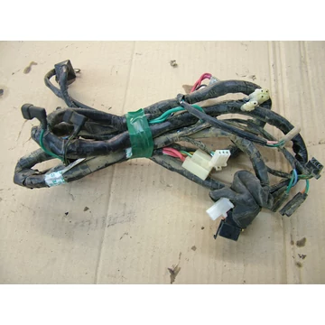 Kymco Agility Sport 50 2005 kábelköteg Kabelbaum Wiring harness