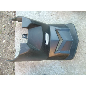 Kymco Agility 50 ülés alatti szerviz idom