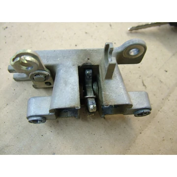 Kymco Agility 50 ülészár szerkezet