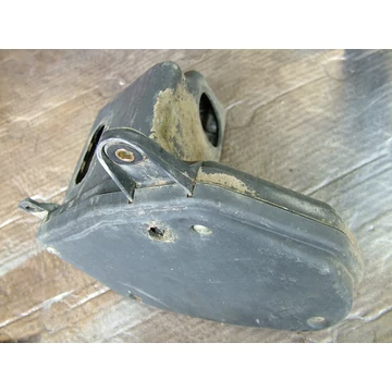 Derbi Senda R 50 2001 légszűrőház Luftfillter air filter