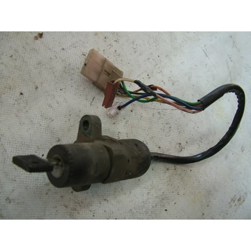 Rieju RR 50 1994-1996 gyújtáskapcsoló Schloß set Ignition switch
