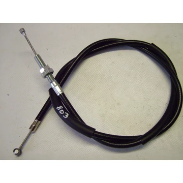 Honda CBR 900 RR SC50 2002-2003 428-803 kuplungbowden