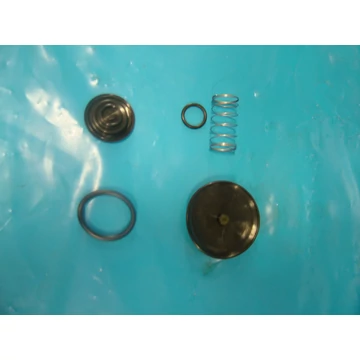 Honda 458-612 benzincsap felújító készlet