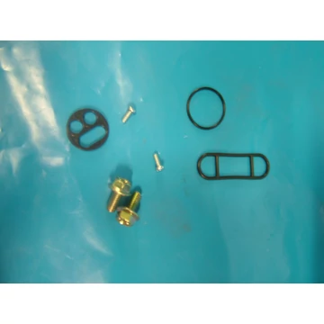 Kawasaki 458-751 Benzincsap felújító készlet