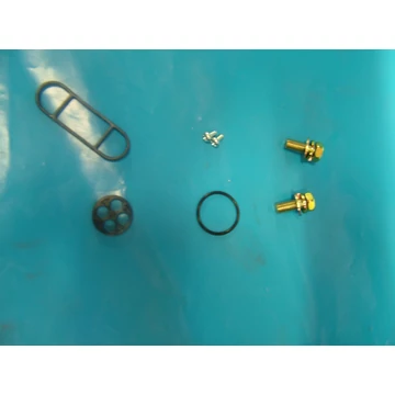 Kawasaki 458-754 Benzincsap felújító készlet