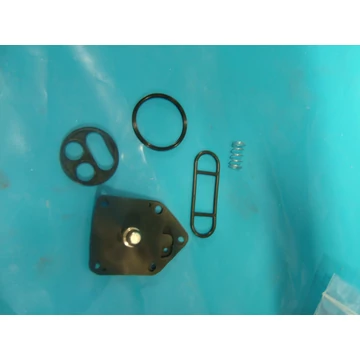 Kawasaki 458-764 Benzincsap felújító készlet