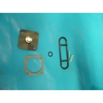 Suzuki 458-706 Benzincsap felújító készlet